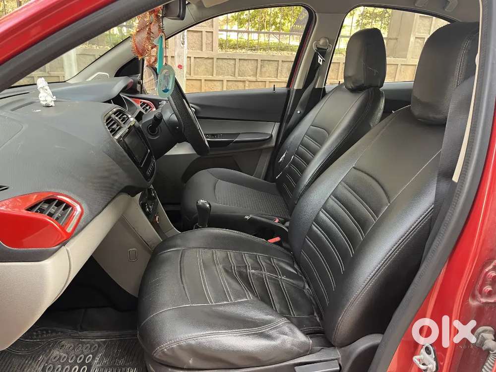 Tata Tiago 2019 Petrol Manual