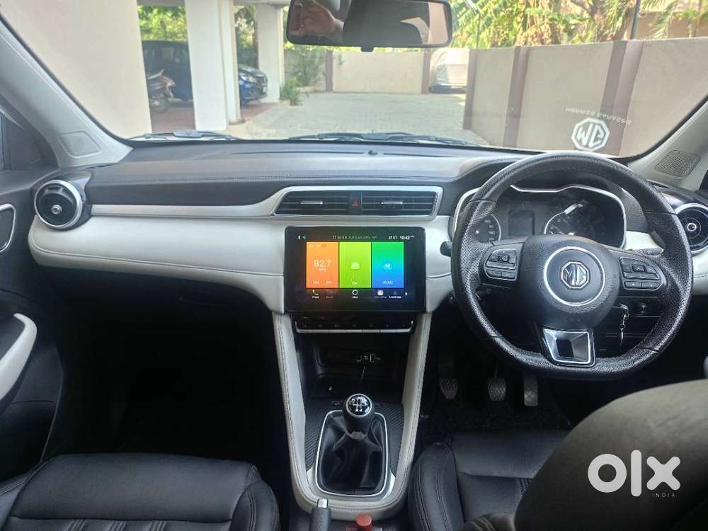 Mg Astor Super 1.5 Mt 2023  20k Km  Single Owner  Warranty