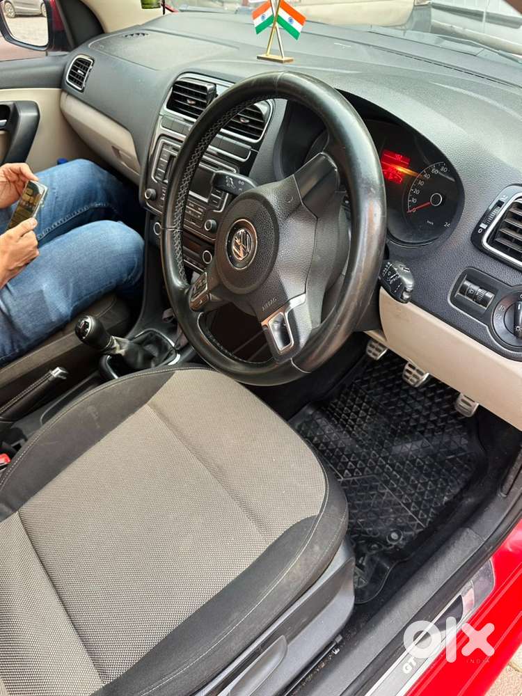 Volkswagen Polo Diesel 2013