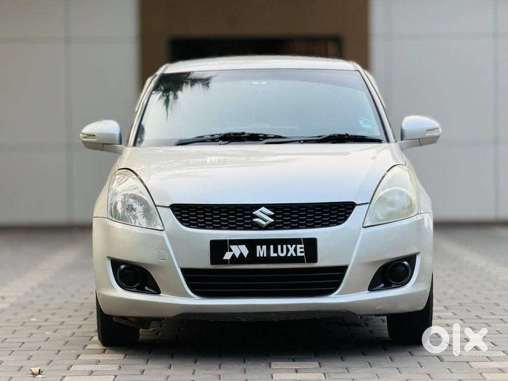 Maruti Suzuki Swift Vdi (o), 2014