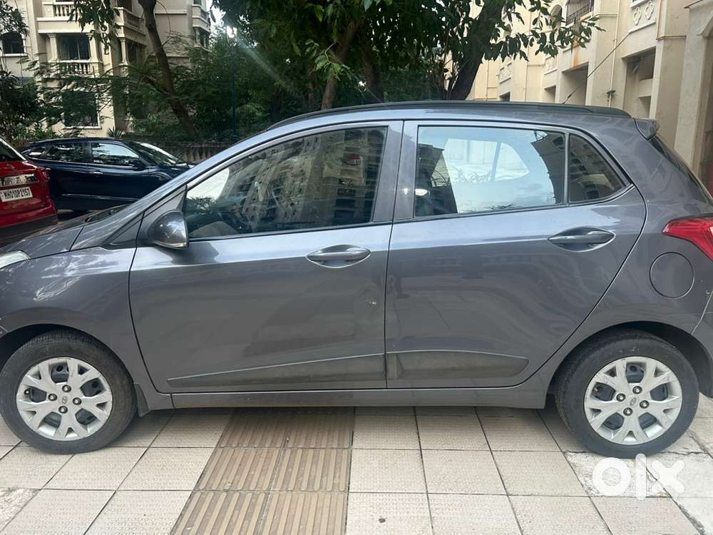 Well Maintained Grandi10