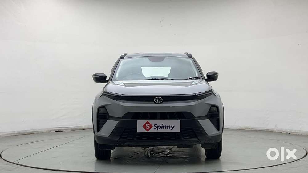 Tata Nexon Pure 1.2 S Revotron Petrol 6 Mt, 2023, Petrol
