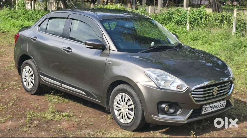 Maruti Suzuki Dzire 2017-2020 Vdi, 2019, Diesel