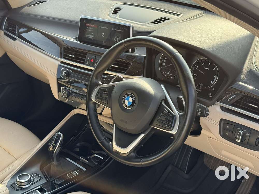 Bmw X1 2.0 Sdrive 20d, 2021, Diesel