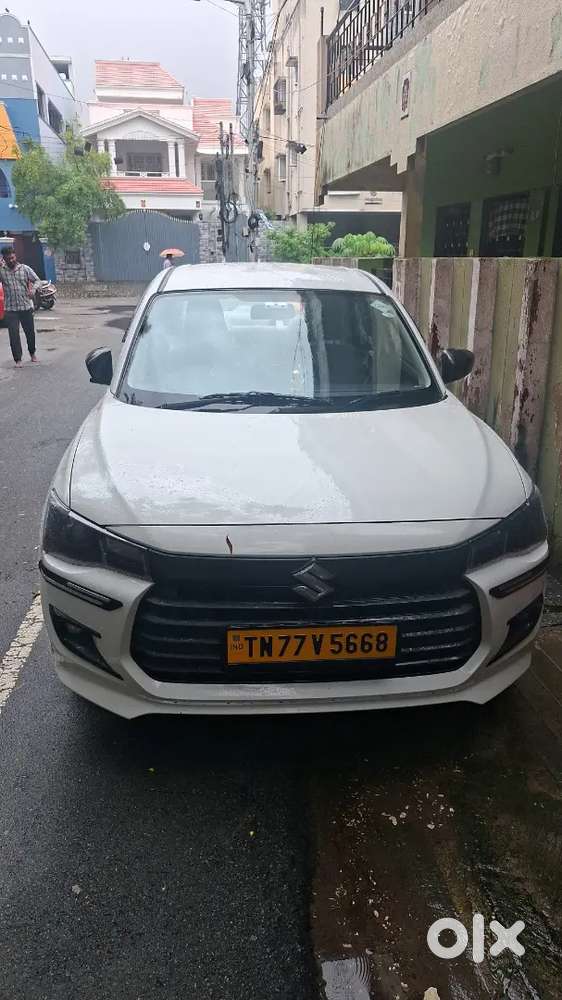 Maruti Suzuki Dzire 25 Petrol 14000 Km Driven