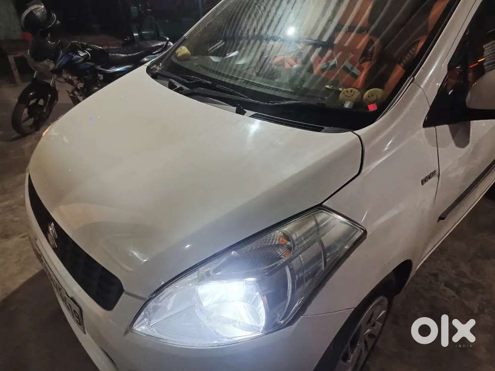 Maruti Suzuki Ertiga 2015 Diesel 135000 Km Driven