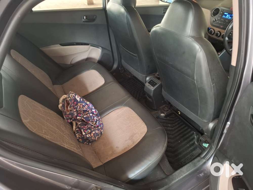 Grand I10 2019