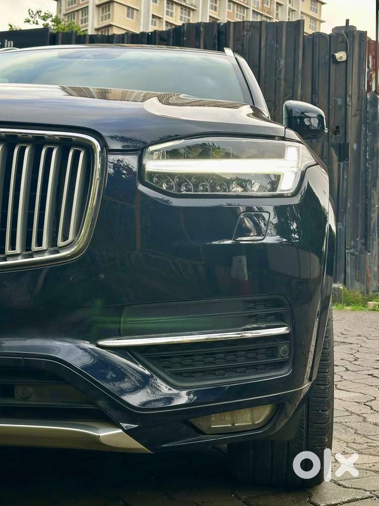 Volvo Xc 90 D5 Inscription, 2019, Diesel