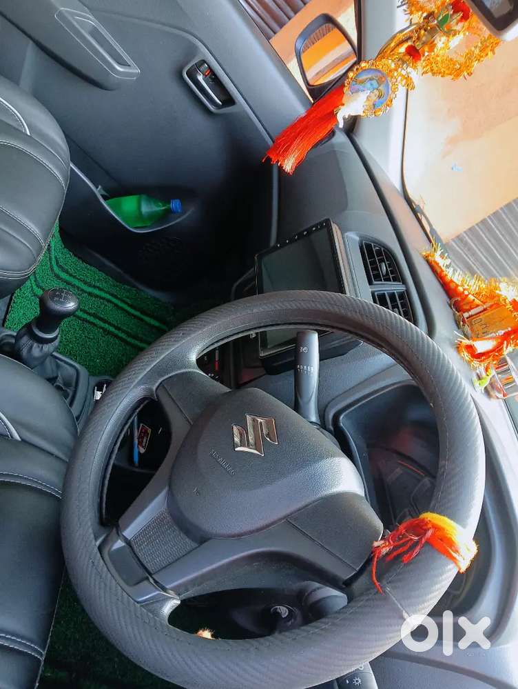 Maruti Suzuki Alto K10 2023