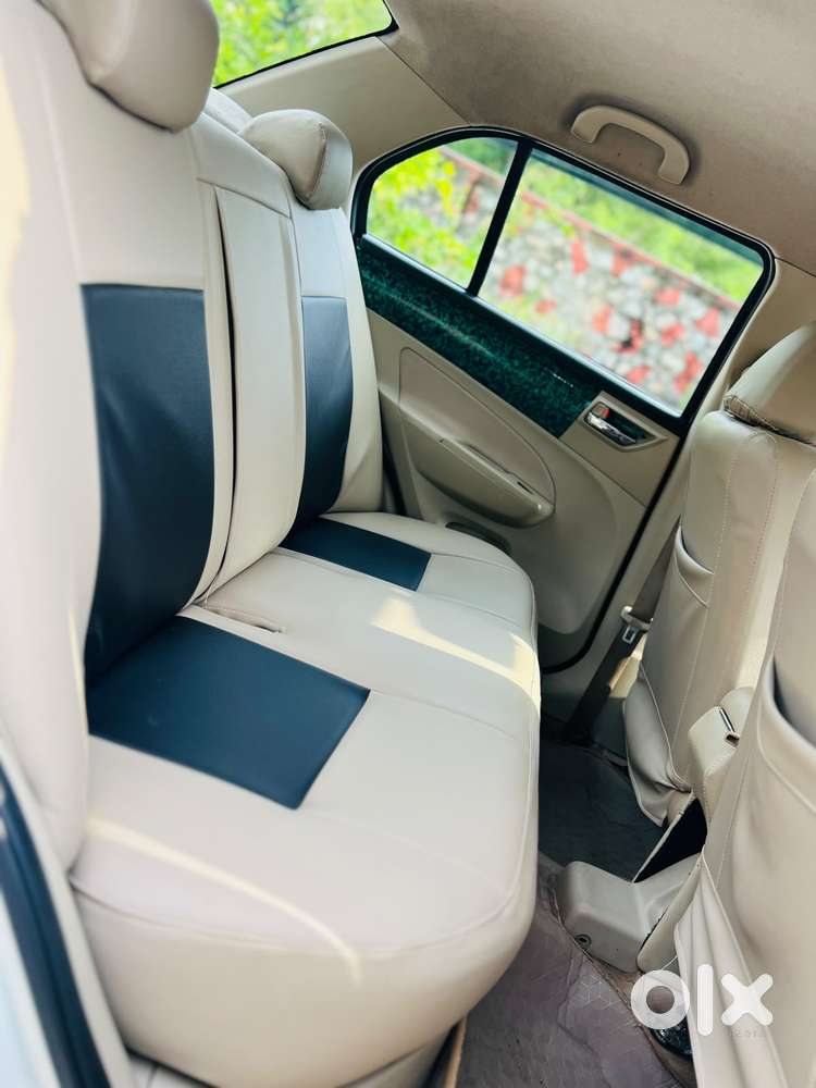 Maruti Suzuki Swift Dzire Vdi Bsiv, 2016, Diesel