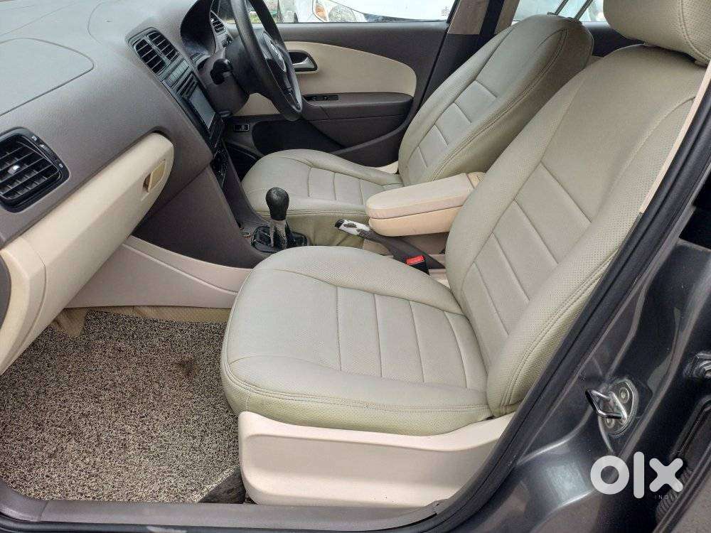 Volkswagen Vento 1.5 Tdi Trendline, 2013, Diesel