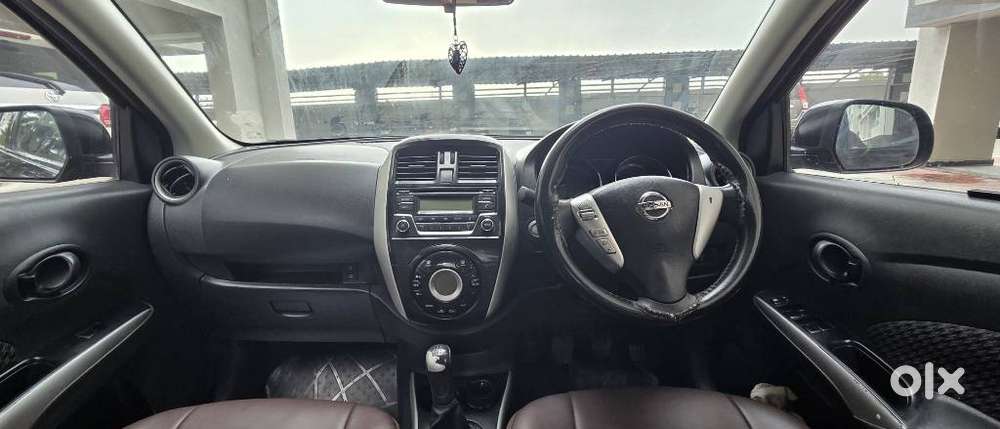Nissan Sunny Xv Spl Edition Diesel, 2018, Diesel