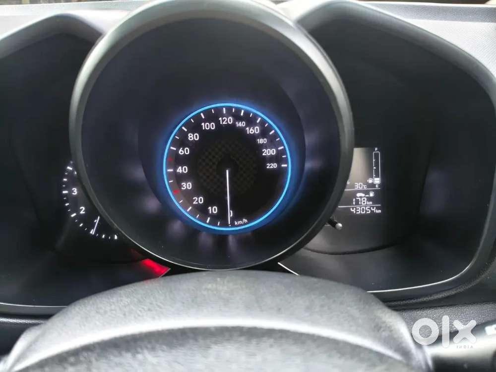 Hyundai Venue Sunroof 1.4 Crdi 2019