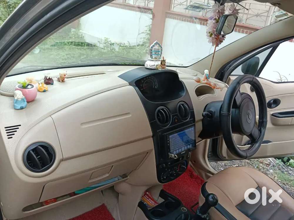 Chevrolet Spark 2010 Petrol Good Condition