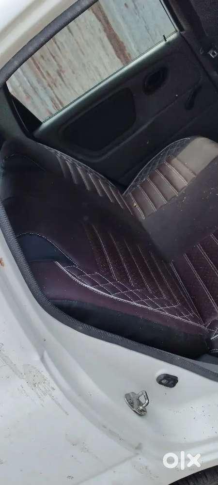 Maruti Suzuki Alto K10 Petrol 2013