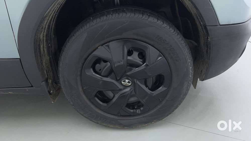 Tata Punch Adventure, 2023, Petrol