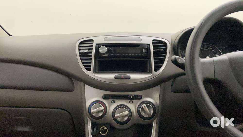 Hyundai I10 Magna 1.1l, 2015, Petrol