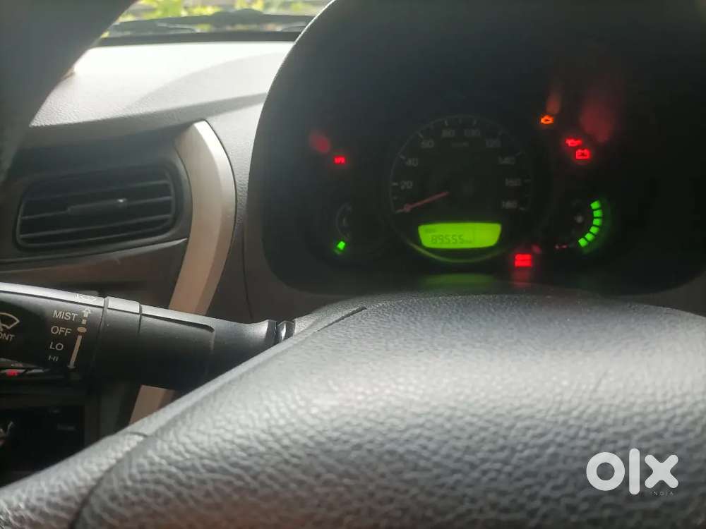 Hyundai Eon 2012 Petrol Well Maintained