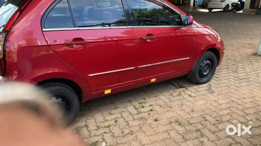 Tata Indica 2012 Diesel Well Maintained