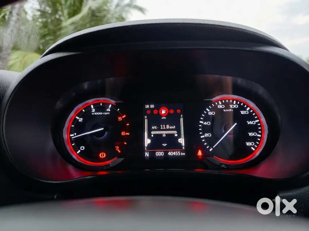 Mahindra Thar 2021 Convertible Diesel Manual