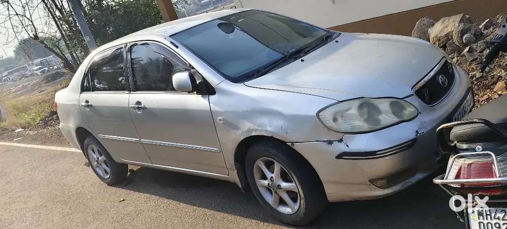 Good Condition