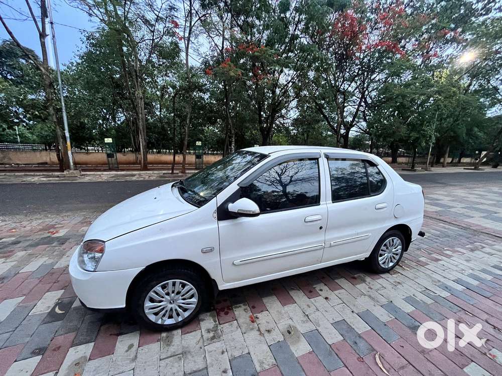 Tata Indigo Ecs Ecs Ls Tdi, 2015, Diesel