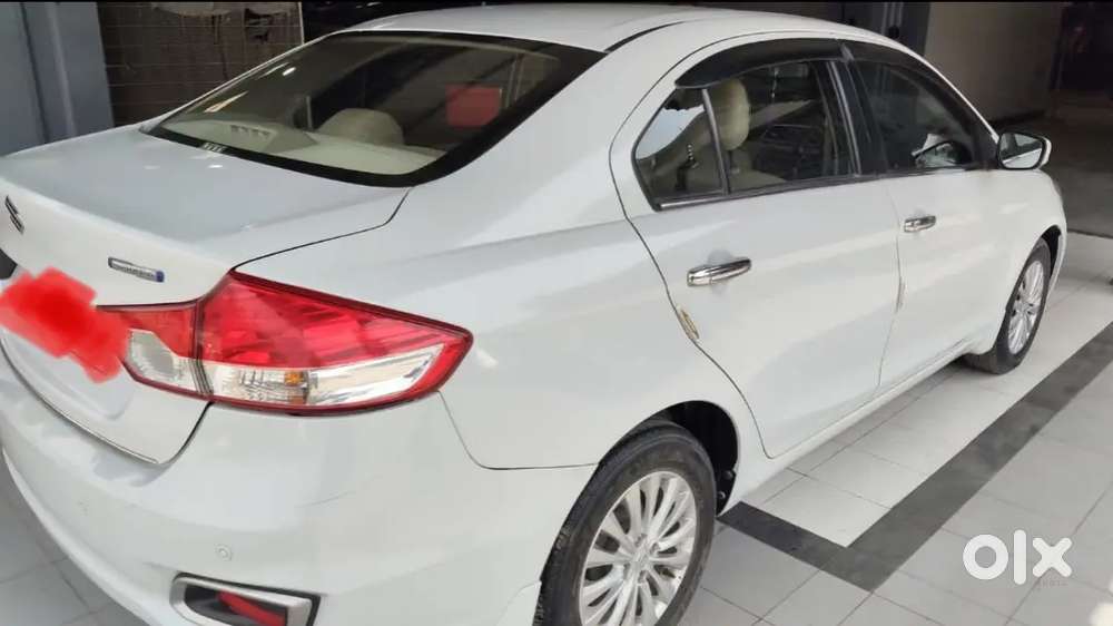Maruti Ciaz Smart Hybrid 2018 , 33000 Km Driven