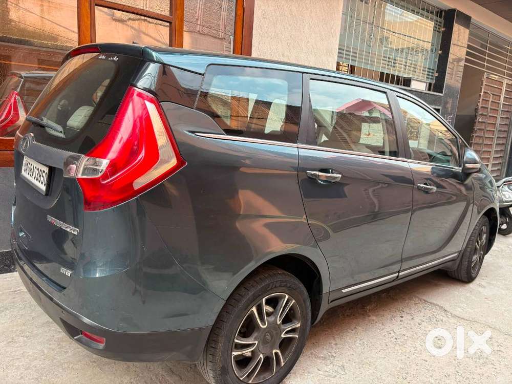 Mahindra Marazzo M8 Diesel 2018  Single Owner  Excellent Condition