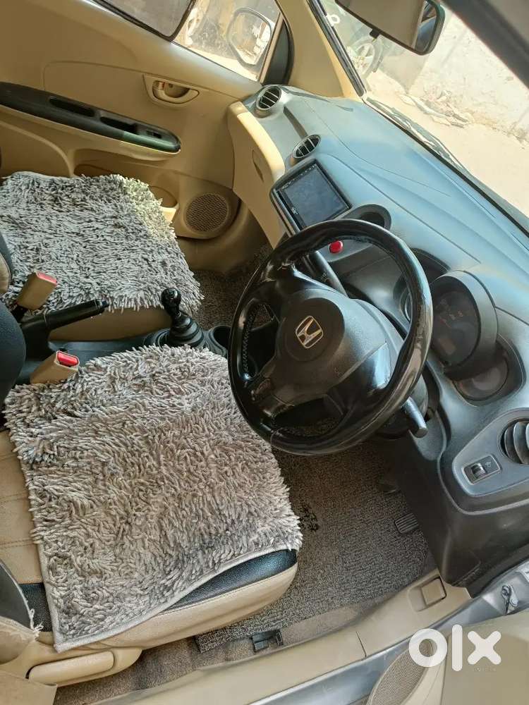 Honda Amaze Diesel 2015 Variant Sx