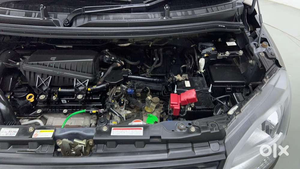 Maruti Suzuki Wagon R Vxi 1.0, 2023, Petrol