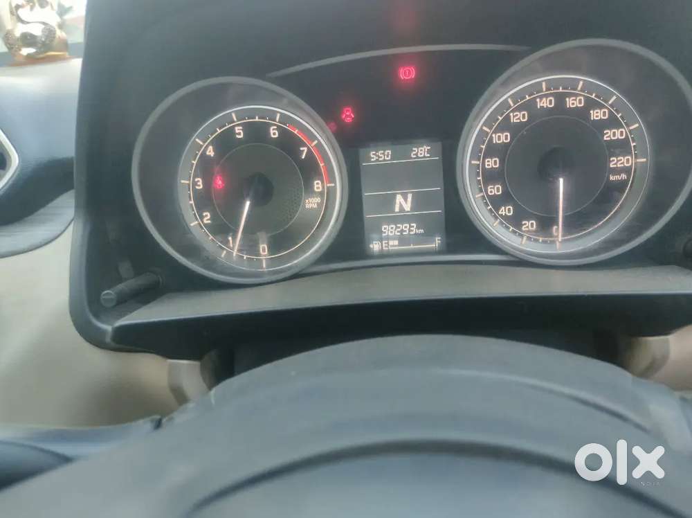 Maruti Suzuki Dzire 2023