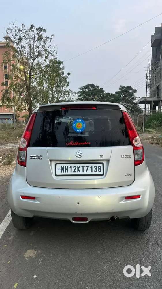Maruti Suzuki Ritz 2014 Diesel Well Maintained