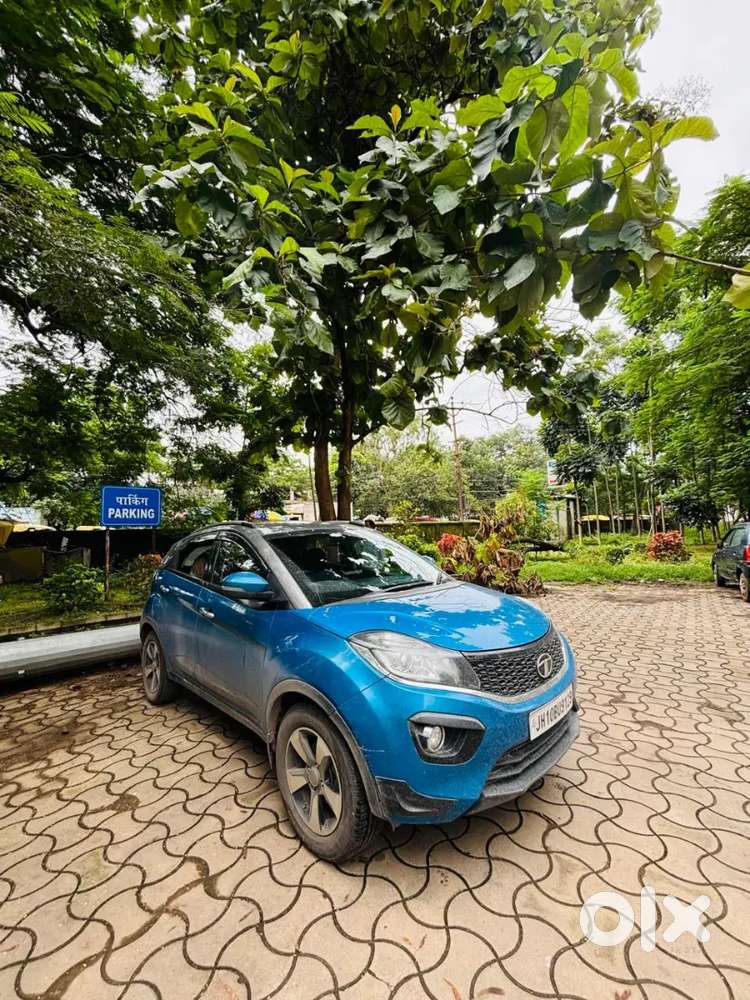 Tata Nexon 2019 Diesel Well Maintained