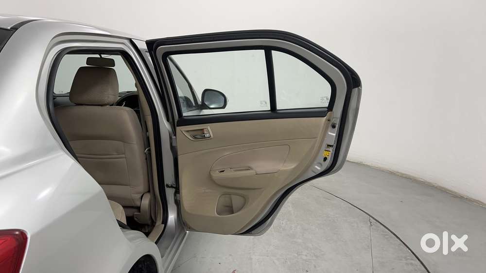 Maruti Suzuki Swift Dzire 1.3 Vxi, 2013, Petrol