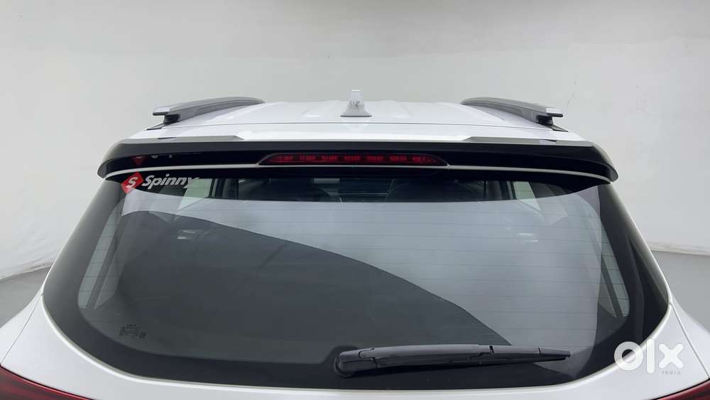 Kia Seltos Gtx, 2022, Petrol