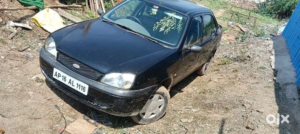 Ford Ikon 1.3l 2005