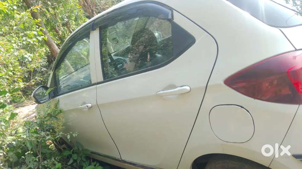 Tata Tiago Xm 2020 Petrol Manual