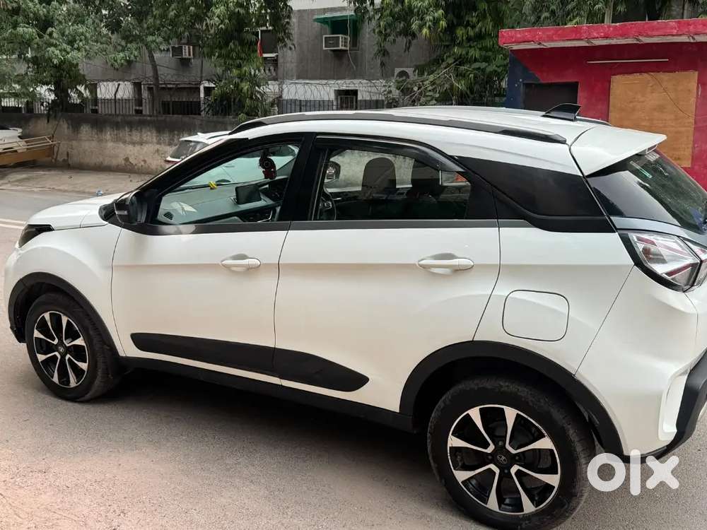 Tata Nexon Revotron 2020