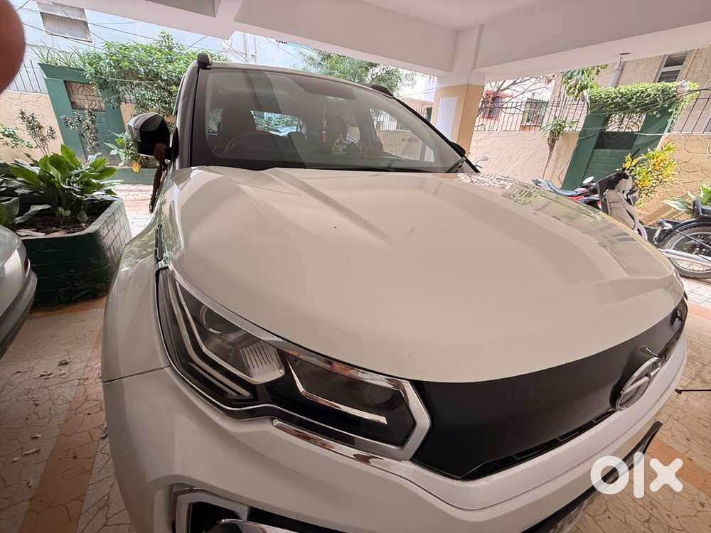 Tata Nexon Diesel 2021