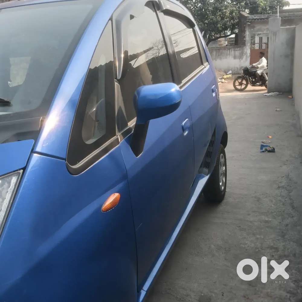 Tata Nano Twist Xt Good Condition Excellent Drive Experience
