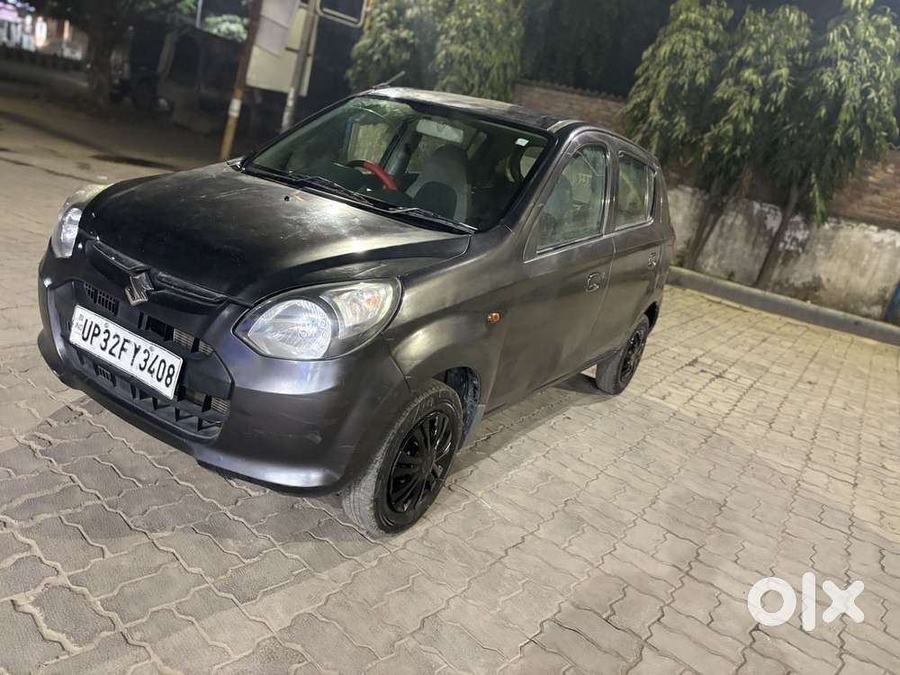 Maruti Suzuki Alto 800 Lxi, 2014, Petrol