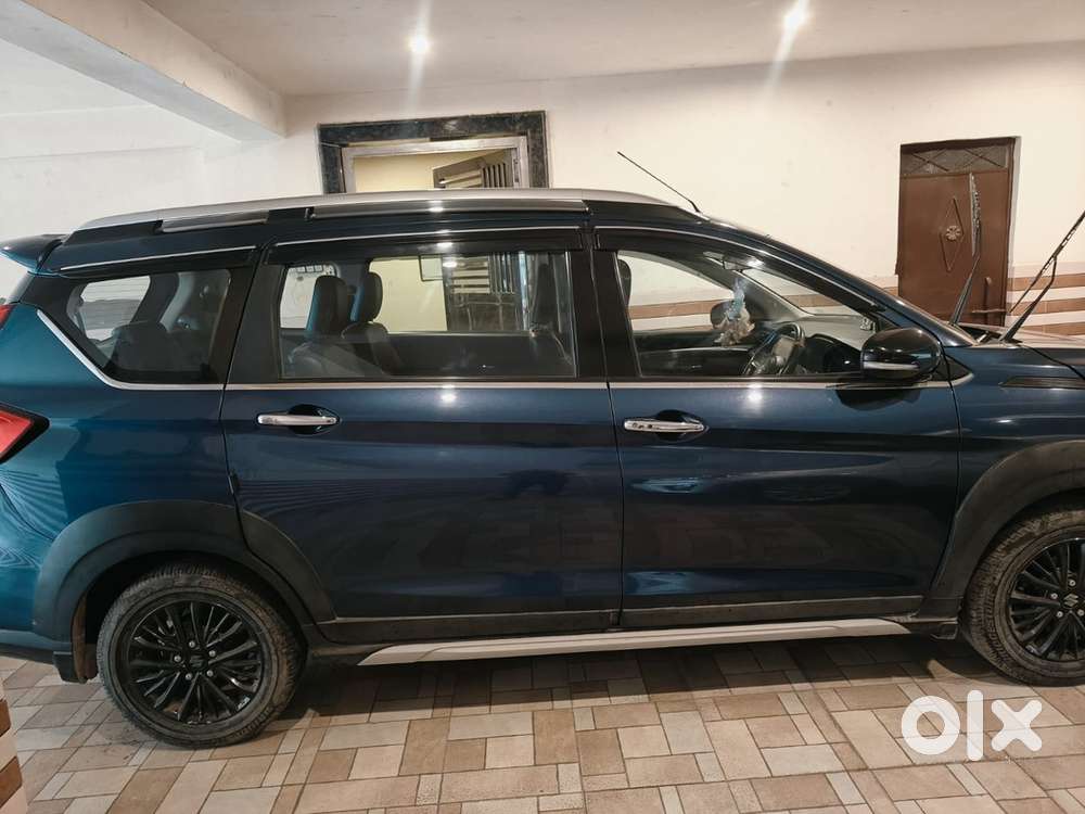 2020 Maruti Xl6 Petrol Manual