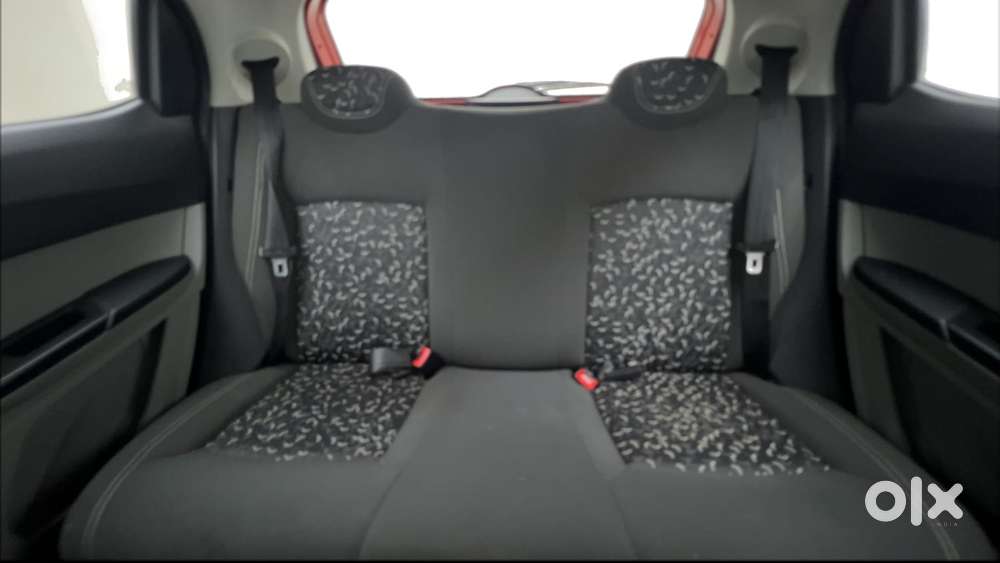 Tata Tiago Xza Plus, 2020, Petrol