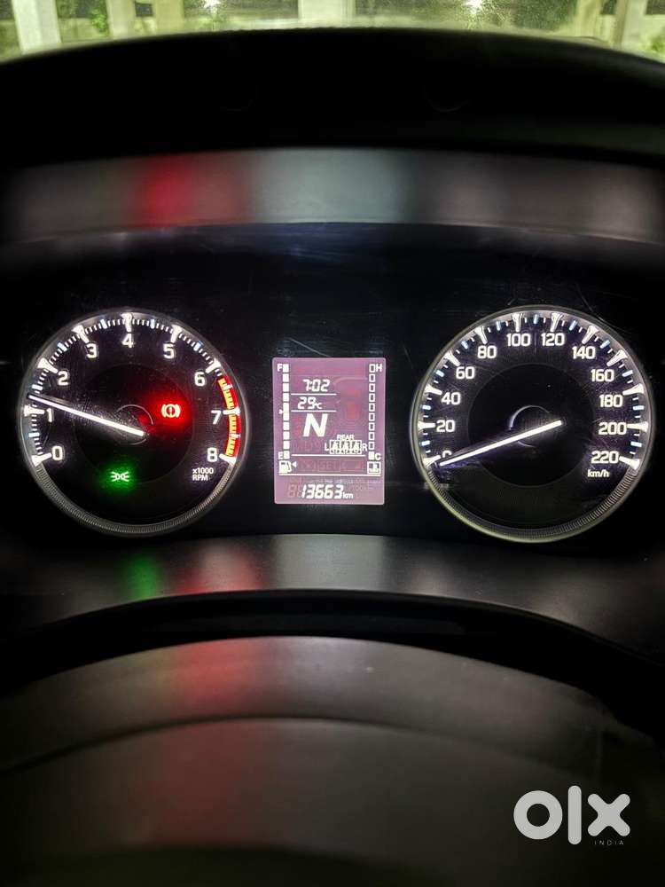 Toyota Urban Cruiser Taisor S Plus 1.2 Petrol Amt, 2025, Petrol