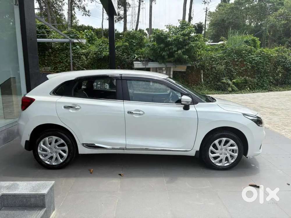 Brand New Baleno For Sale