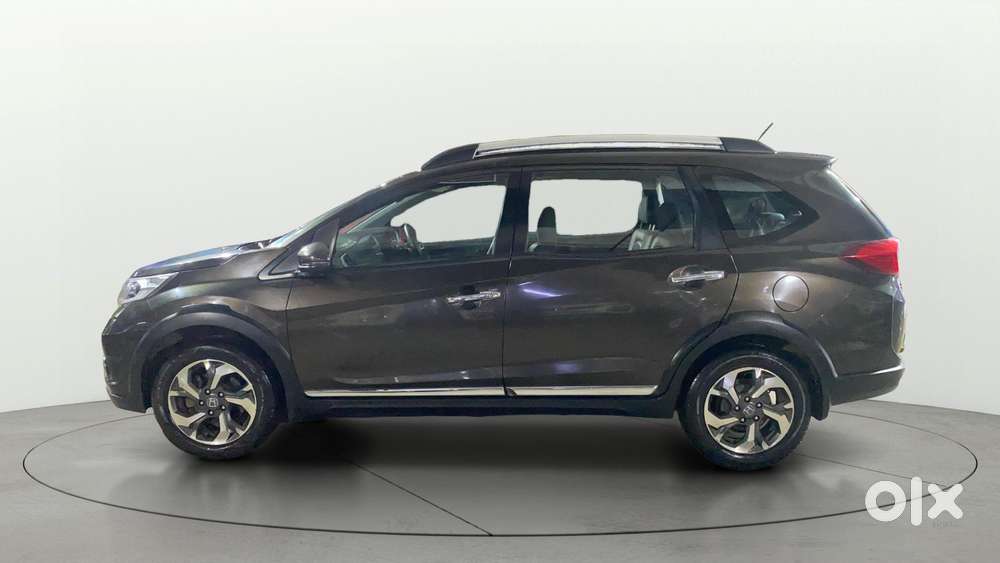 Honda Br-v 1.5 Vx I-vtec Mt, 2018, Petrol