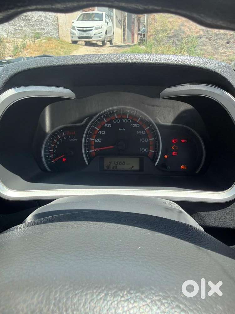 Maruti Suzuki Petrol 2019