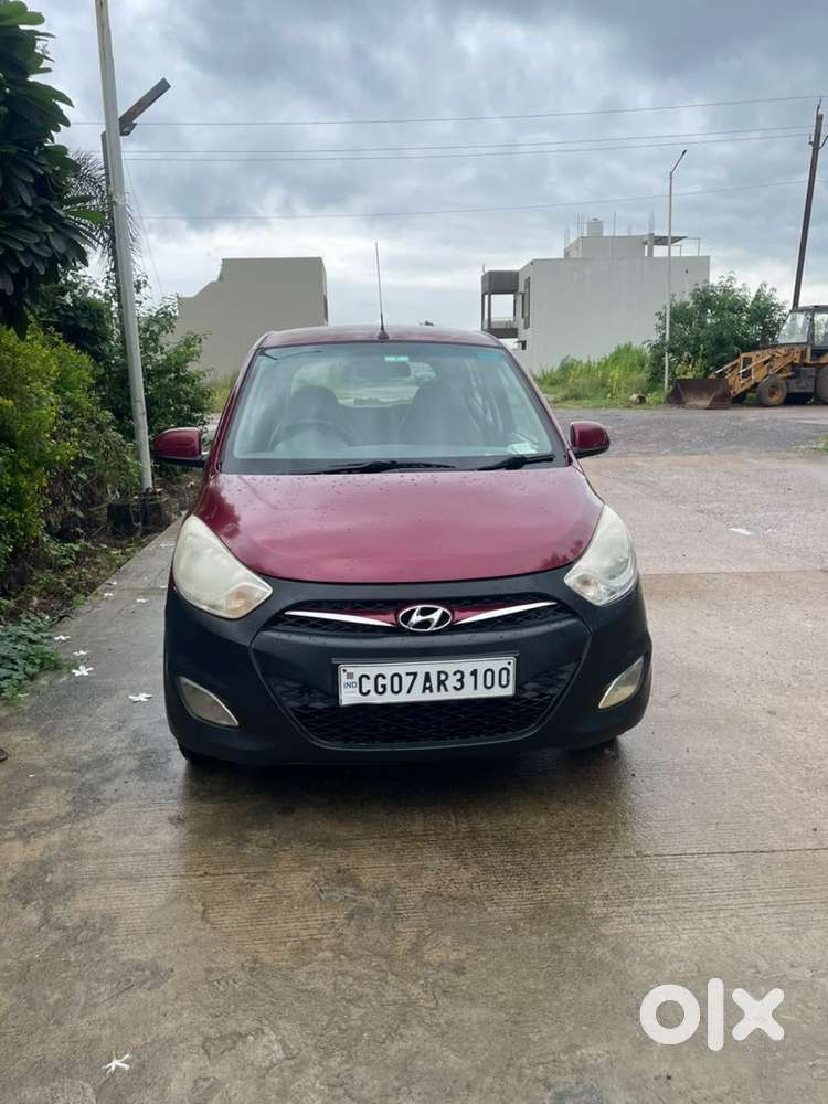 I10 Mint Condition