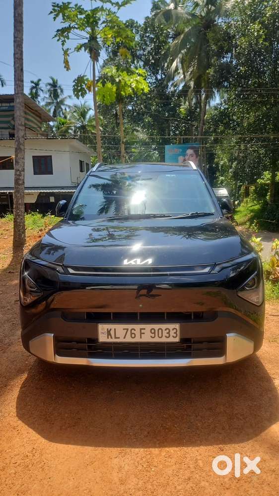 Kia Sonet Htk Plus 2025