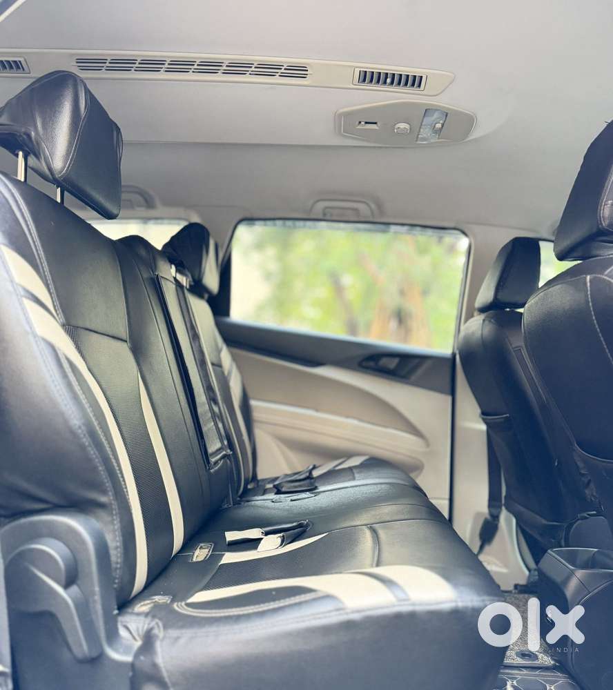 Mahindra Marazzo 1.5 M4 Plus 8 Str, 2021, Diesel